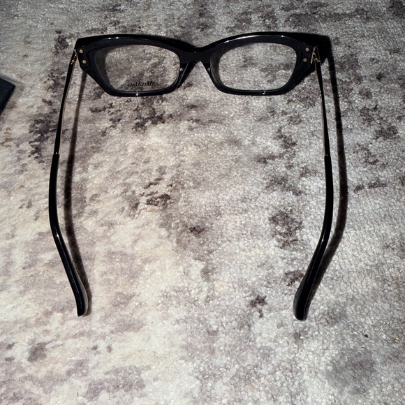 Max Mara RX glasses - Picture 4 of 5